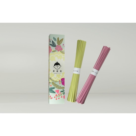 [FDN-2M] Good Noodles (Mix, 150g, 2 Bundles, Boxset)