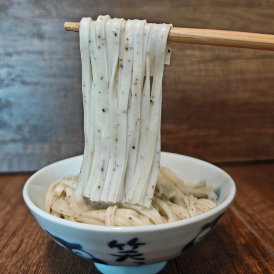 [FDN-3M] 手工靚麵 (雜錦, 300g, 4束掛麵, 盒裝)