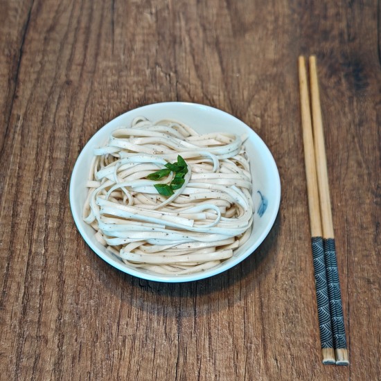 [FDN-3M] 手工靚麵 (雜錦, 300g, 4束掛麵, 盒裝)