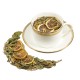 [HT07] Tea with Dried Lemon Slices, Lemongrass, Mint 檸檬香茅薄荷茶